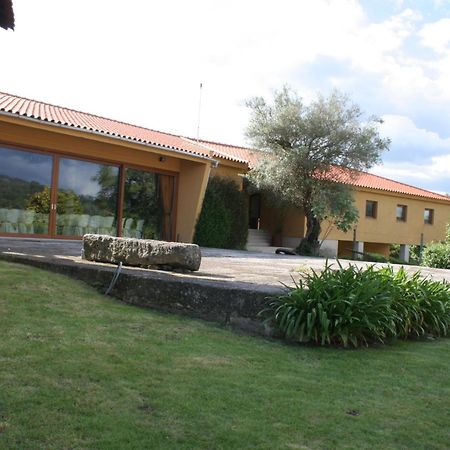 Hotel Rural de Charme Maria da Fonte Póvoa de Lanhoso Exterior foto